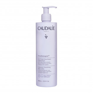 CAUDALIE VINOTHERAPIST TRAT. CORP. 400ML
