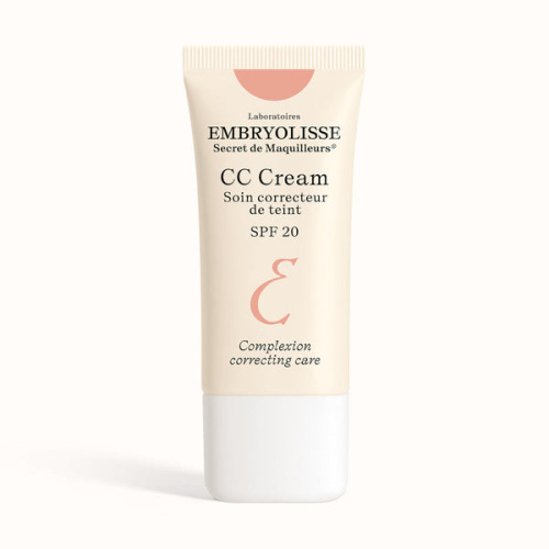 EMBRYOLISSE CC CREAM SPF20 UNIVERSAL 30ML