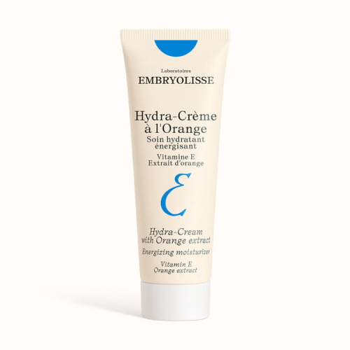 EMBRYOLISSE CREMA HIDRATANTE A LA NARANJA 50ML