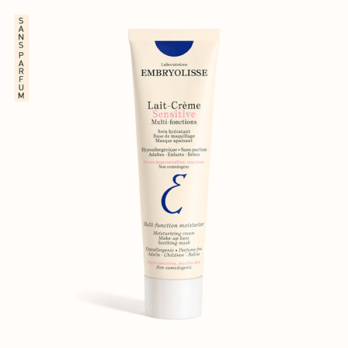 EMBRYOLISSE LAIT CREME SENSITIVE 100ML