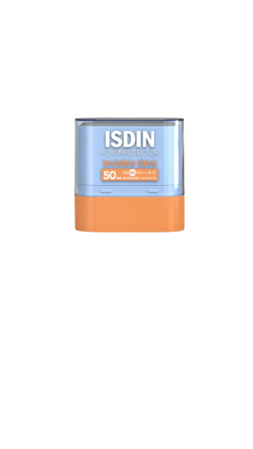 ISDIN FOTOPROTECTOR INVISIBLE STICK SPF50
