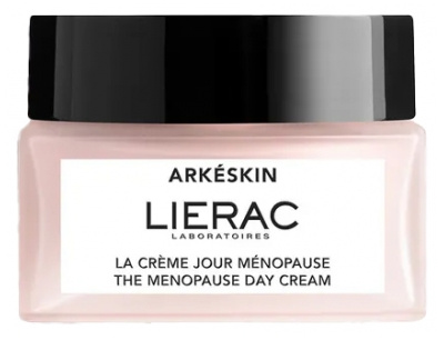 LIERAC ARKESKIN CREMA DE DIA 50ML