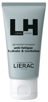 LIERAC HOMME GEL HIDRATANTE 50ML