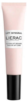 LIERAC LIFT INTEGRAL OJOS Y LABIOS 15ML