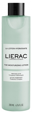 LIERAC LOCION TONICA HIDRATANTE 200ML
