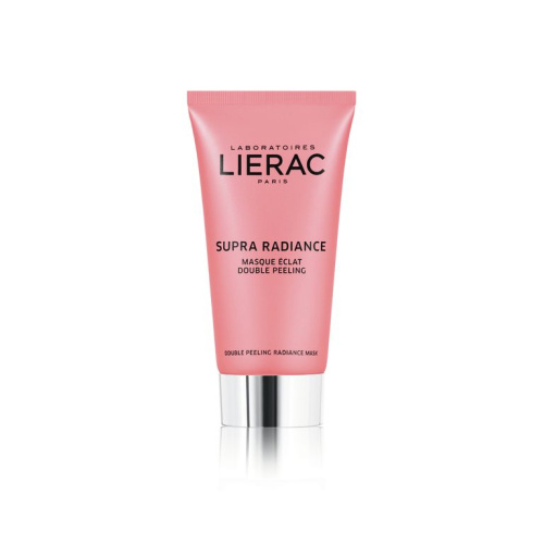 LIERAC SUPRA RADIANCE MASCARILLA 75ML