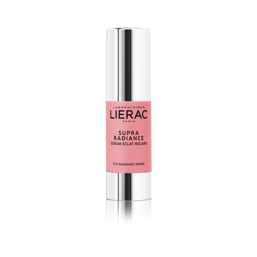 LIERAC SUPRA RADIANCE SERUM OJOS 15ML
