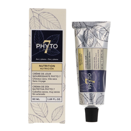 PHYTO 7 CREMA NUTRITIVA 50ML