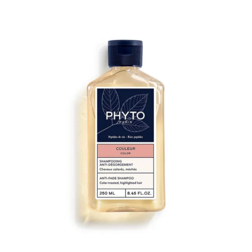 PHYTO COLOR CHAMPÚ PROTECTOR DEL COLOR 250ML