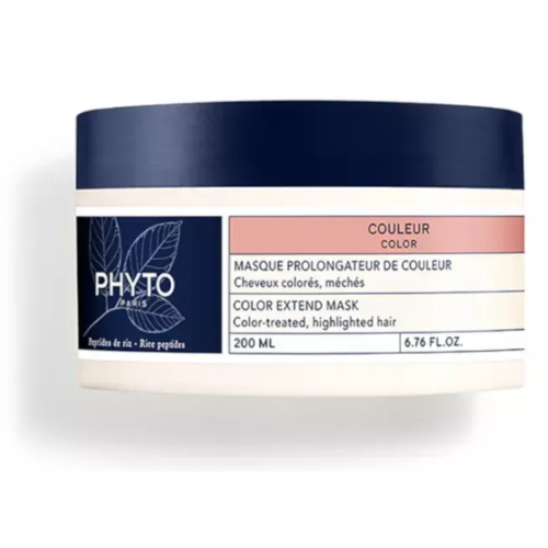 PHYTO MASCARILLA PROTECTORA DEL COLOR