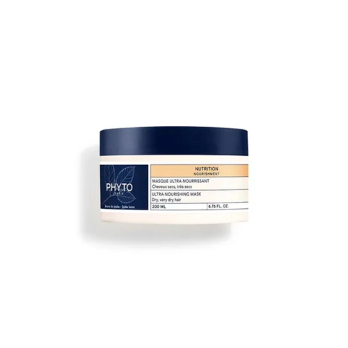 PHYTO NUTRICION MASCARILLA ULTRA NUTRITIVA 200ML