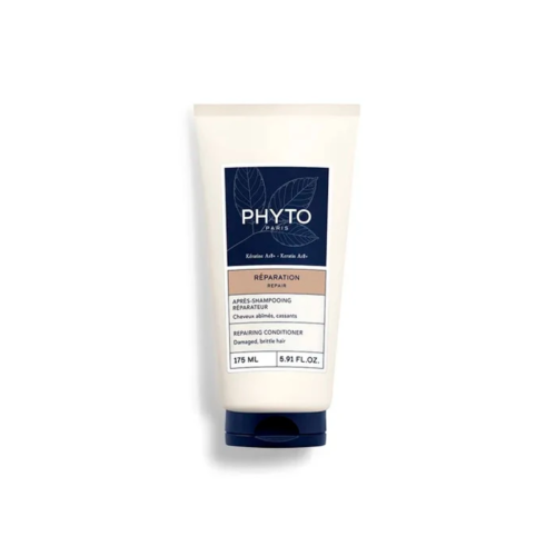 PHYTO REPARACION ACONDICIONADOR NUTRITIVO 175ML
