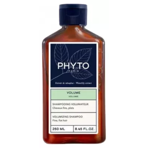 PHYTO VOLUME CABELLO FINO SIN VOLUMEN 