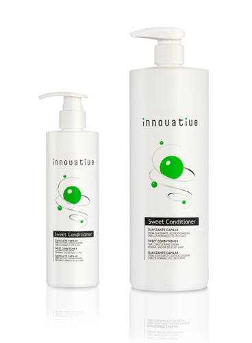 RUEBER INNOVATIVE SUAVIZANTE CAPILAR 330ML