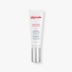SKINCODE A.W BRIGHTENING PROTECTIVE SHIELD SPF50+++