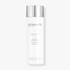 SKINCODE CLEASING MILK 200ML
