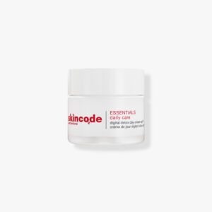 SKINCODE ESSENTIALS DETOX DAY CREAM SPF15 50ML