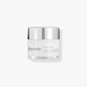 SKINCODE NIGHT REFINE REPAIR 50ML