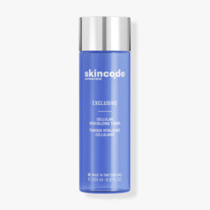 SKINCODE TONICO REVITALI. 200ML