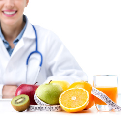 Assessorament dietètic i nutricional 