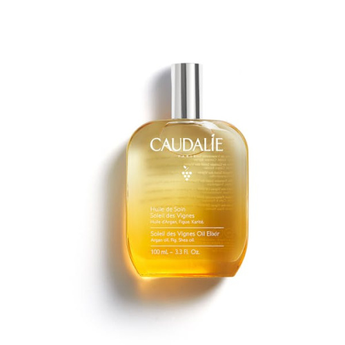 Caudalie Aceite de Tratamiento Soleil des Vignes 100ml