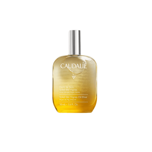 Caudalie aceite de tratamiento soleil des vignes - 50 ml