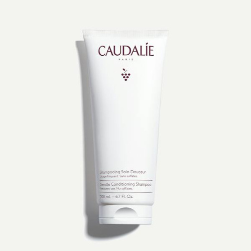 Caudalie Champú Tratante Suave