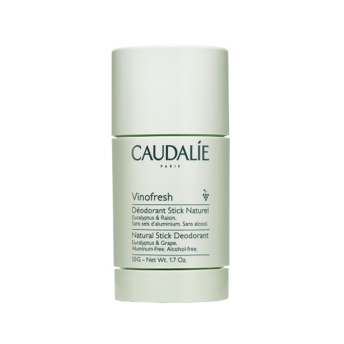 Caudalie Desodorante Stick Natural Vinofresh