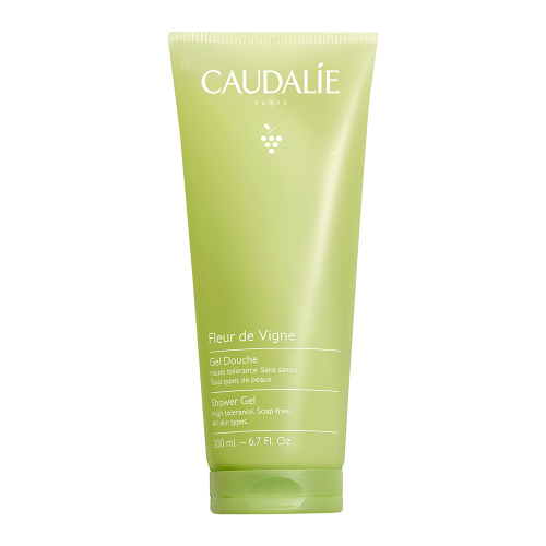 Caudalie Gel de Ducha Fleur de Vigne 200ml