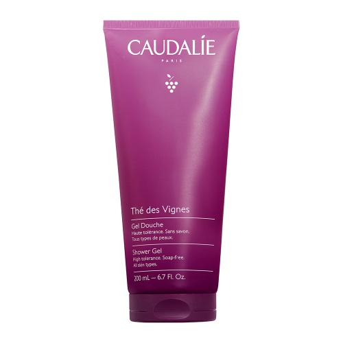Caudalie Gel de Ducha Thé des Vignes - 200ml
