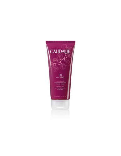 Caudalie gel ducha 100ml