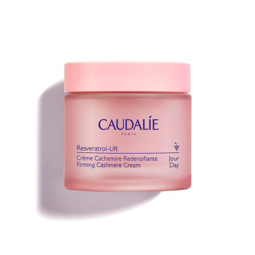 Caudalie Resveratrol-lift Fluido Cachemir Redensificante