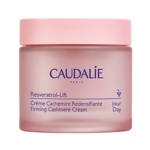 Caudalie Resveratrol-lift Fluido Cachemir Redensificante