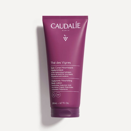 Caudalie Thé des Vignes Tratamiento Corporal Nutritivo Hialurónico 200ml