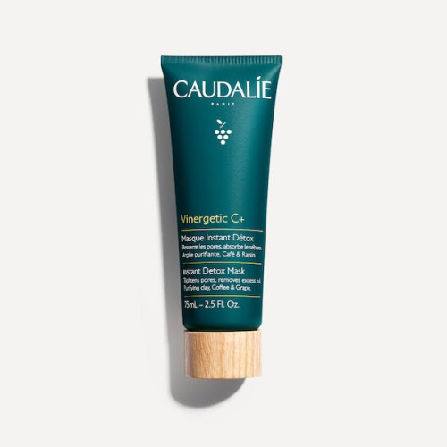 Caudalie Vinergetic C+ Mascarilla Instant Detox 75ml
