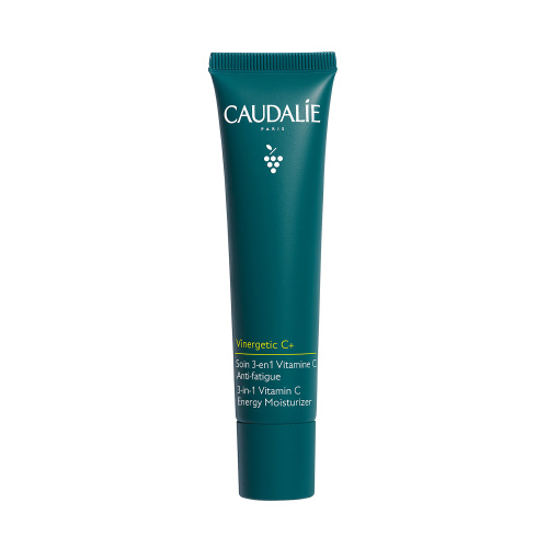 Caudalie Vinergetic C+ Tratamiento 3-en-1 Vitamina C Antifatiga 40ml