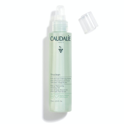Caudalie Vinoclean Aceite Tratante Desmaquillante 75ml