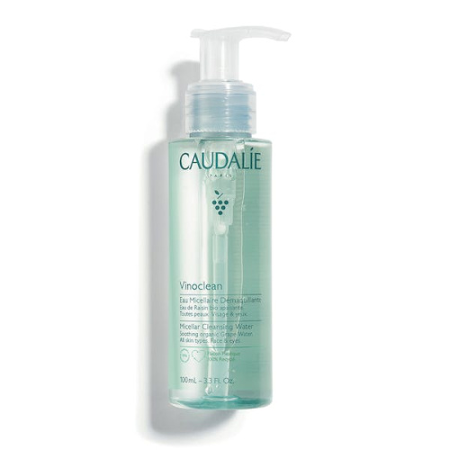 Caudalie Vinoclean Agua Micelar Desmaquillante - 100ml