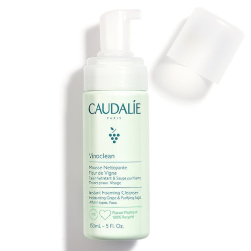 Caudalie Vinoclean Espuma Limpiadora