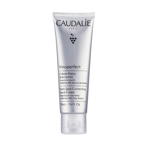 Caudalie Vinoperfect Crema Antimanchas para Manos