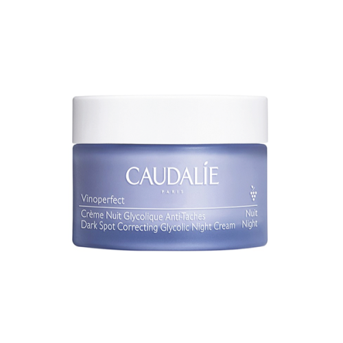 Caudalie vinoperfect crema noche glicolica 50ml