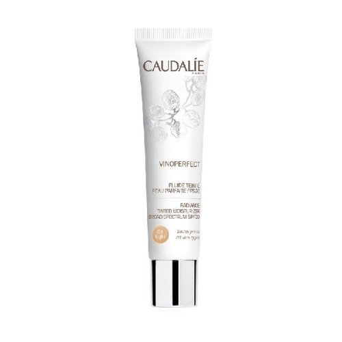 Caudalie Vinoperfect Fluido Color 1 30ml
