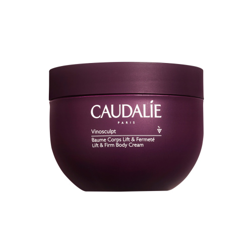 Caudalie Vinosculpt Bálsamo corporal lifting & firmeza Vinosculpt 250ml