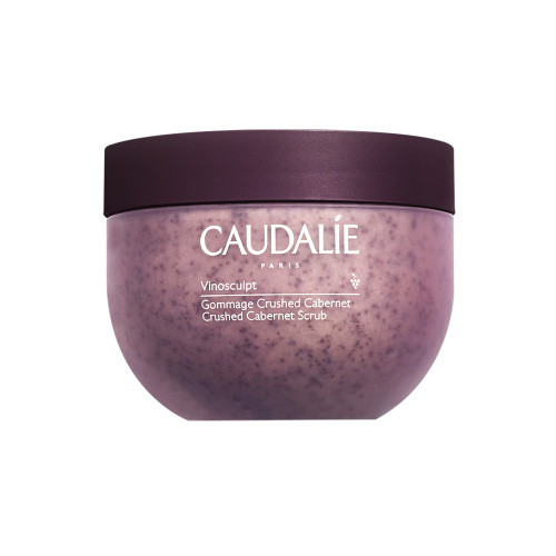 Caudalie Vinosculpt Exfoliante Crushed Cabernet