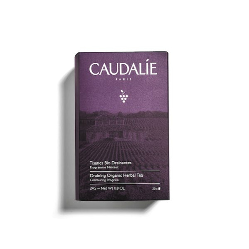 Caudalie Vinosculpt Tisanas Bio Drenantes
