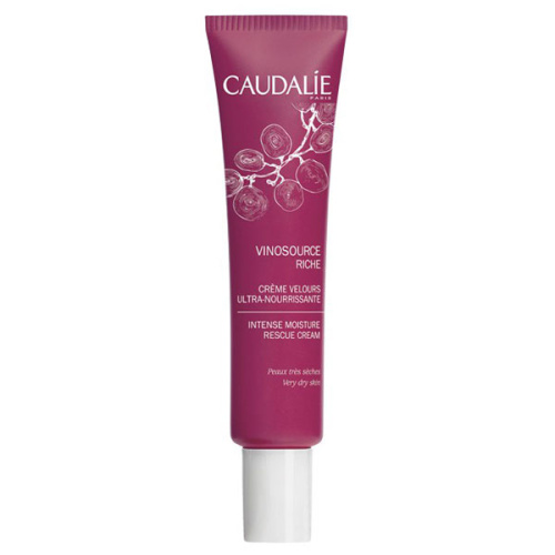Caudalie Vinosource Crema Terciopelo Ultranutritiva 40ml