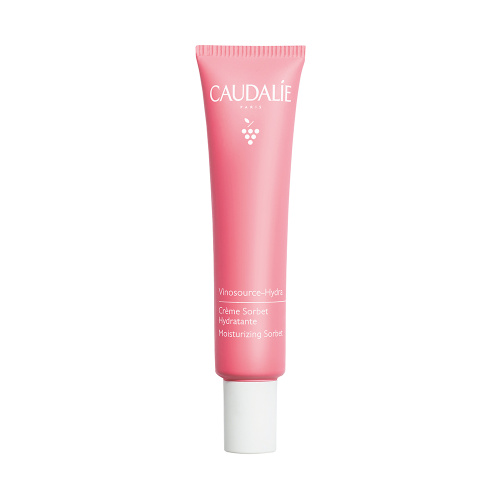 Caudalie Vinosource-Hydra Crema Sorbete Hidratante 40ml