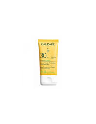 Caudalie vinosun crema de alta protección spf30 - 50 ml