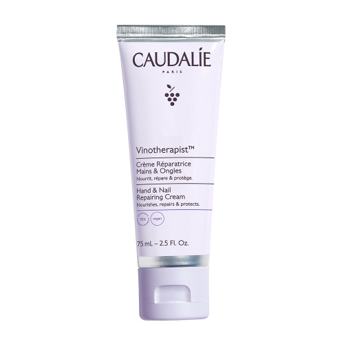 Caudalie Vinotherapist Crema Manos y Uñas 30ml