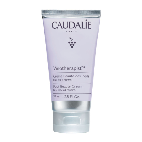 Caudalie Vinotherapist™ Crema Belleza de los Pies 75ml